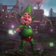 Illustration for article titled Tingles Coming to Blow Up iHyrule Warriors/i on February 5